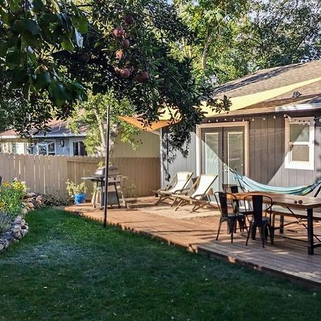 The Midtown Reno Orchard Villa Dış mekan fotoğraf