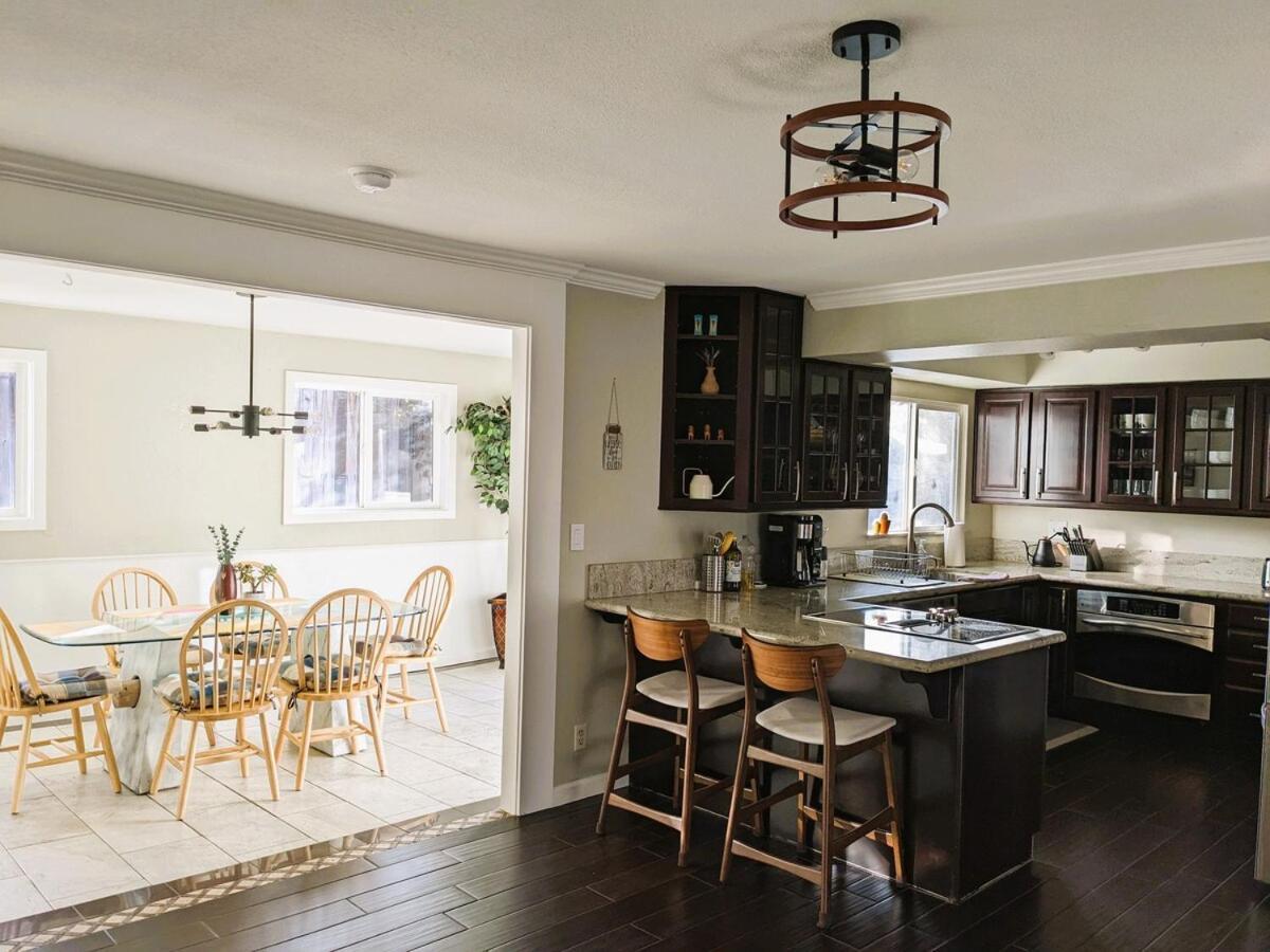 The Midtown Reno Orchard Villa Dış mekan fotoğraf