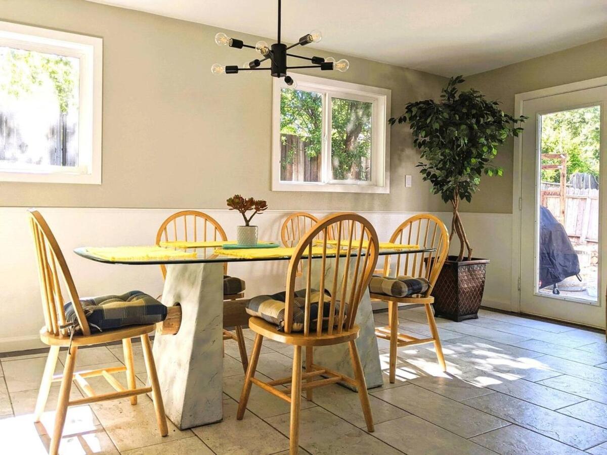 The Midtown Reno Orchard Villa Dış mekan fotoğraf