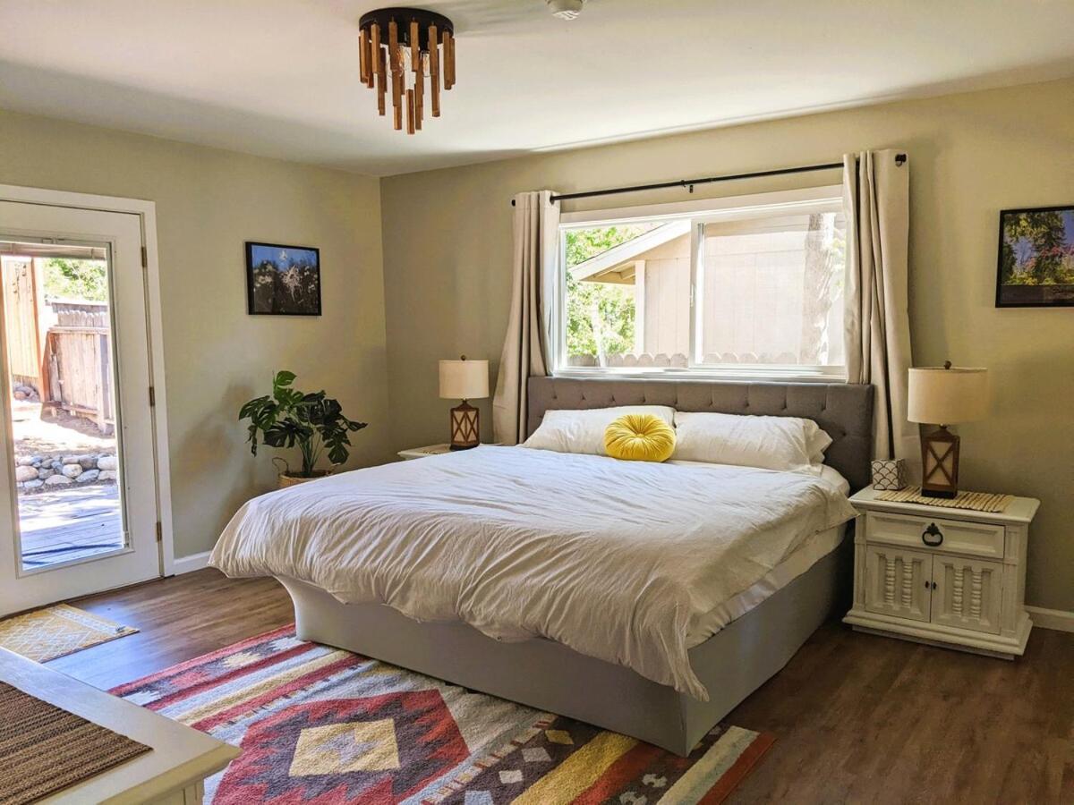 The Midtown Reno Orchard Villa Dış mekan fotoğraf