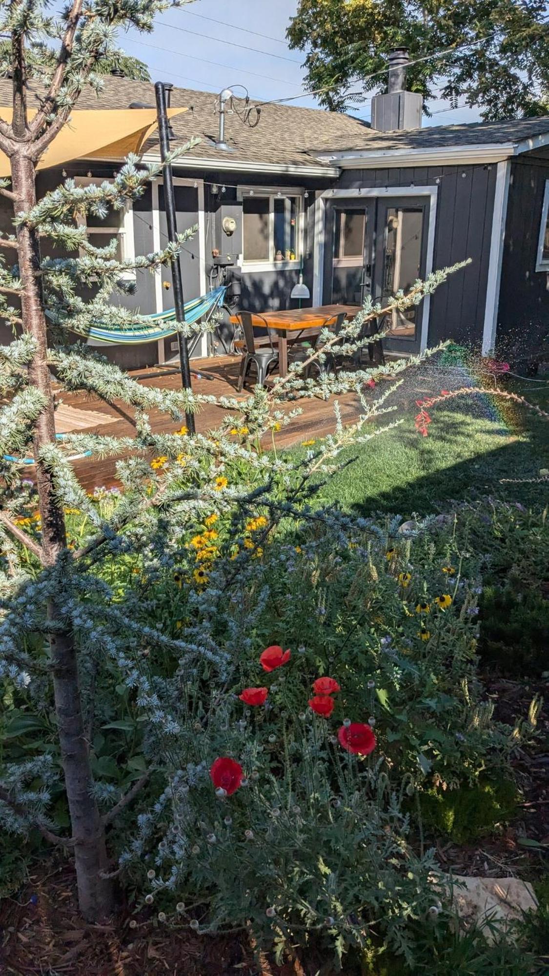 The Midtown Reno Orchard Villa Dış mekan fotoğraf