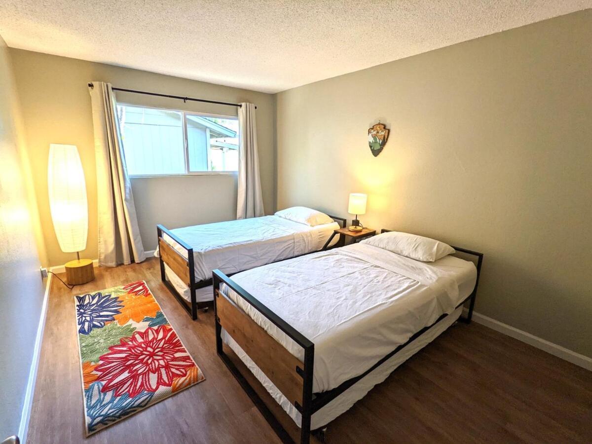 The Midtown Reno Orchard Villa Dış mekan fotoğraf